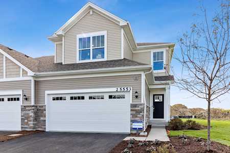 25610 W Rocky Creek Rd Plainfield, IL 60586