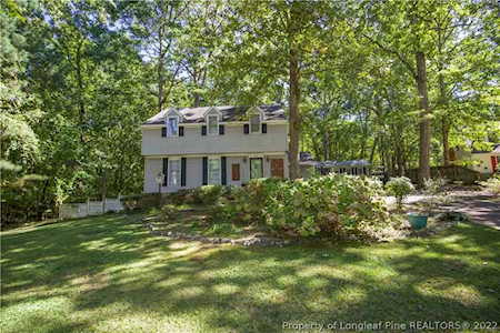 1520 Paige Circle Sanford, NC 27330