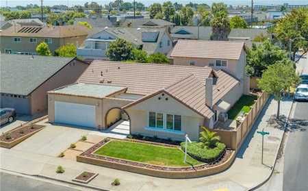 3902 San Mateo Ave Los Alamitos, CA 90720