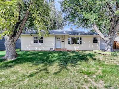 1438 Mountain View Ave Longmont, CO 80501