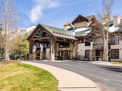 1463 Flattop Circle #109 Steamboat Springs, CO 80487