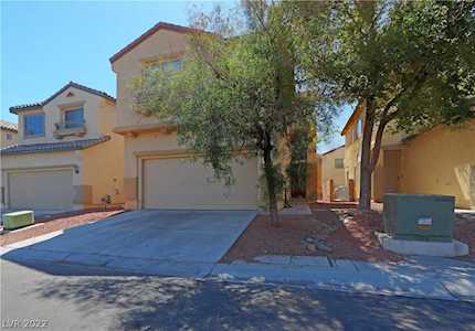 2865 Salado Creek Ave North Las Vegas, NV 89081