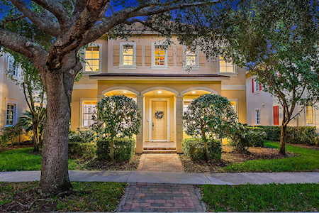 107 Dunmore Drive Jupiter, FL 33458