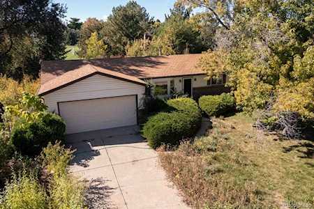 6411 S Clermont Ct Centennial, CO 80121