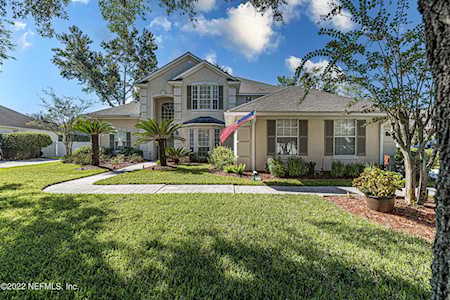 805 Bugle Branch WAY Jacksonville, FL 32259