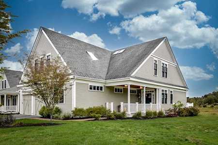 8 Millstone Dr #8 Sherborn, MA 01770