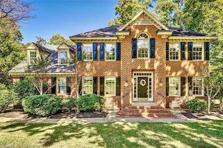 108 Mill Stream Way Williamsburg, VA 23185