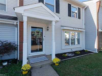 5319 Grand Lake Cres Virginia Beach, VA 23462