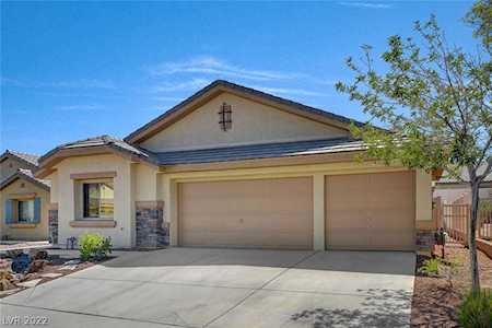3033 Bublin Bay Ave North Las Vegas, NV 89081