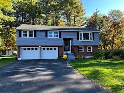 1 Adams St Billerica, MA 01821
