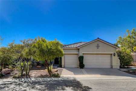 10357 Starthistle Ln Las Vegas, NV 89135