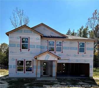 Lot 35 Heron Ct Godwin, NC 28344