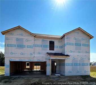 Lot 33 Heron Ct Godwin, NC 28344