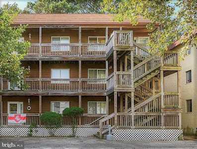 14301 Tunnel Ave #3E Ocean City, MD 21842