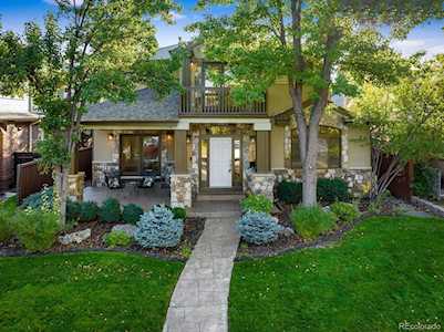 680 S Gilpin St Denver, CO 80209
