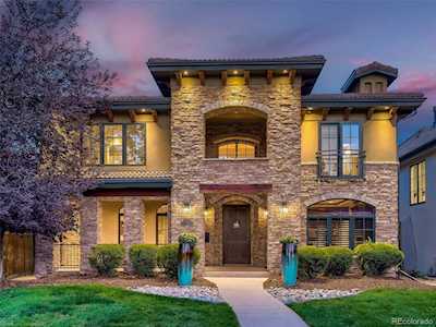 2384 S Josephine St Denver, CO 80210