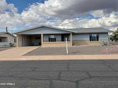 6336 E Butte Street Mesa, AZ 85205