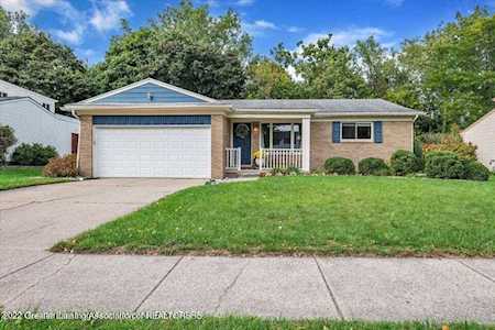 684 Tarleton Ave East Lansing, MI 48823