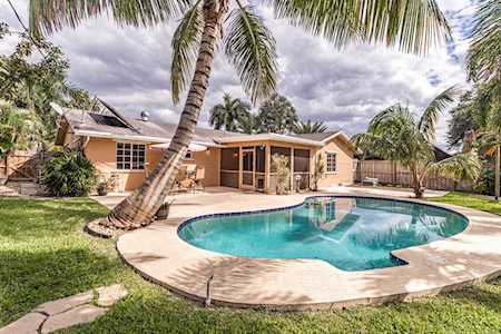 4941 Bonanza Drive Lake Worth, FL 33467
