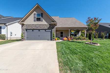 2316 Eppie Cove Ln Knoxville, TN 37931