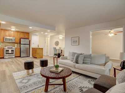 9355 E Center Ave #4A Denver, CO 80247