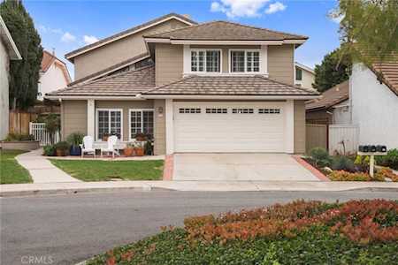 11 W Campanero Irvine, CA 92620