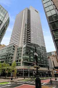 1 Avery Street #10A Boston, MA 02111