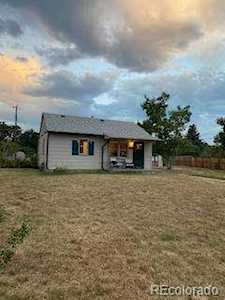 1100 Russell St Golden, CO 80401