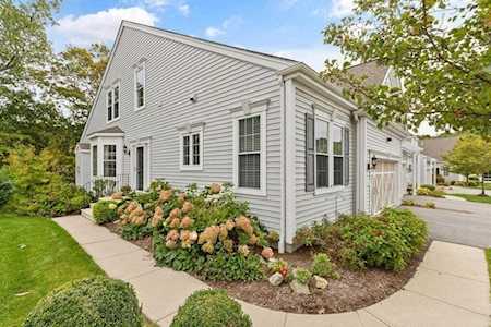 7 Kelly Way #7 Canton, MA 02021