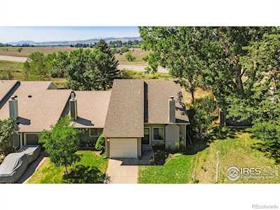 5417 N Fossil Ct Fort Collins, CO 80525