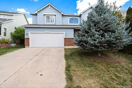 4143 Slice Dr Colorado Springs, CO 80922
