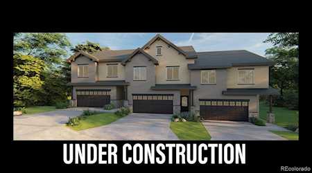 5707 Villa Lorenzo Dr Colorado Springs, CO 80919