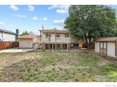 809 Acadia Ave Lafayette, CO 80026