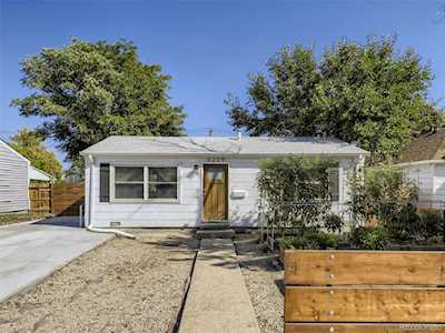 3229 W Walsh Place Denver, CO 80219
