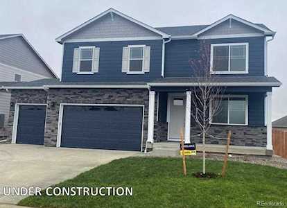 4161 Limestone Ave Mead, CO 80504