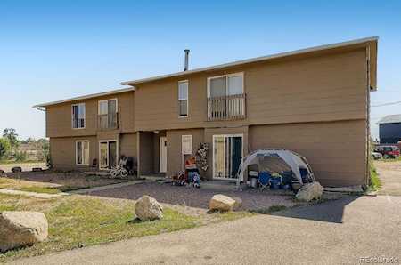 4340 Loomis Ave Colorado Springs, CO 80906