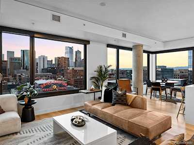 1750 Wewatta St #1204 Denver, CO 80202