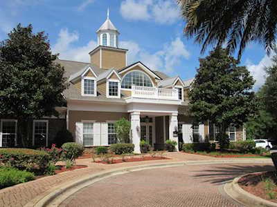 2801 Chancellorsville Dr Tallahassee, FL 32312