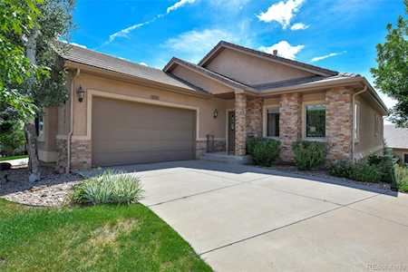 2341 Mesa Crest Grove Colorado Springs, CO 80904