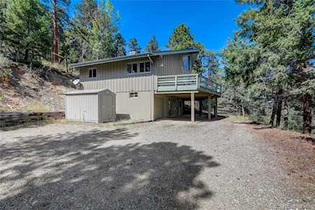 903 Stiles Dr Evergreen, CO 80439