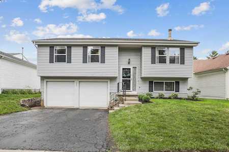 1682 Gardenstone Drive Columbus, OH 43235
