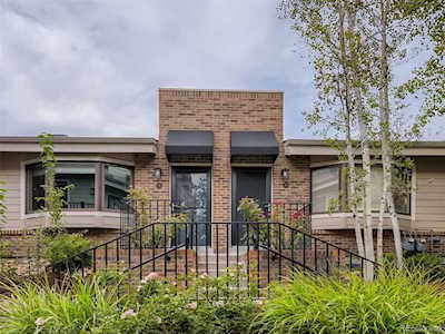 221 S Garfield St #116 Denver, CO 80209