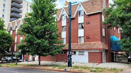 801 N Pennsylvania St #101 Denver, CO 80203