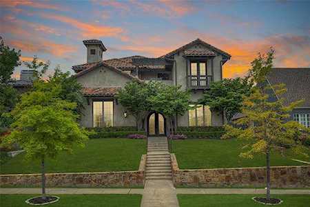 2528 Sandage Avenue Fort Worth, TX 76109