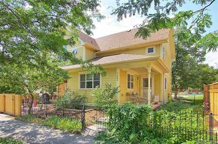 1341 Lindenrose Grove Colorado Springs, CO 80907