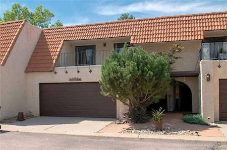 14510 Club Villa Dr #B Colorado Springs, CO 80921
