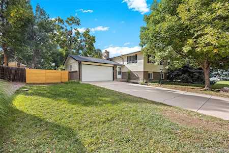 3145 S Beeler St Denver, CO 80231
