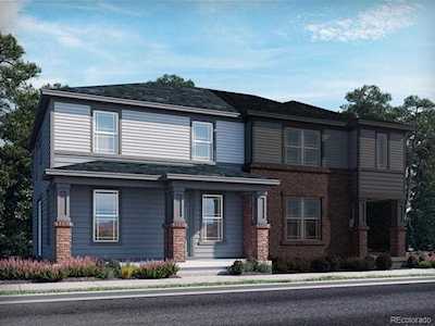 8413-A Gladiola Ct Arvada, CO 80005