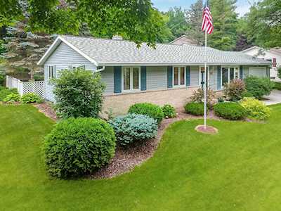 2662 E Glacier Dr Green Bay, City of Green Bay, WI 54302