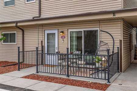 6021 Yarrow St #C24 Arvada, CO 80004